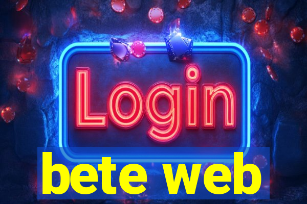 bete web